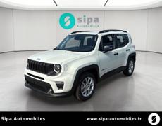 Jeep Renegade Mérignac