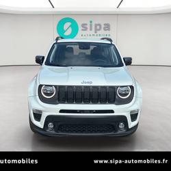 Jeep Renegade Renegade 1.5 Turbo T4 130 ch BVR7 e-Hybrid Altitude 5p M&eacute;rignac