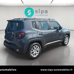 Jeep Renegade Renegade 1.5 Turbo T4 130 ch BVR7 e-Hybrid Altitude 5p M&eacute;rignac