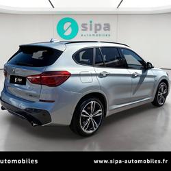 BMW X1 X1 sDrive 20i 192 ch DKG7 M Sport 5p M&eacute;rignac