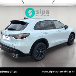 Honda ZR-V ZR-V e:HEV 2.0 i-MMD Sport 5p M&eacute;rignac