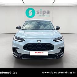 Honda ZR-V ZR-V e:HEV 2.0 i-MMD Sport 5p M&eacute;rignac