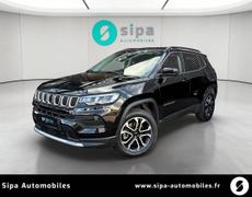 Jeep Compass Mérignac