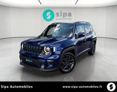 Jeep Renegade Mérignac