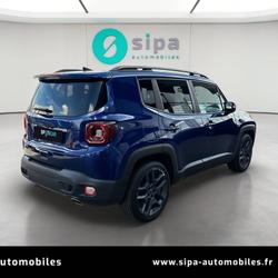 Jeep Renegade Renegade 1.3 GSE T4 150 ch BVR6 S 5p M&eacute;rignac