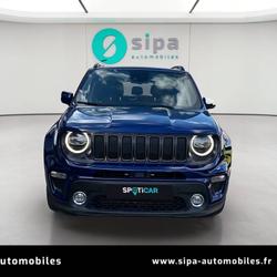 Jeep Renegade Renegade 1.3 GSE T4 150 ch BVR6 S 5p M&eacute;rignac