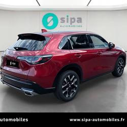 Honda ZR-V ZR-V e:HEV 2.0 i-MMD Advance 5p M&eacute;rignac