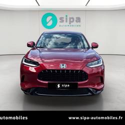 Honda ZR-V ZR-V e:HEV 2.0 i-MMD Advance 5p M&eacute;rignac