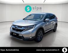 Honda CRV Mérignac
