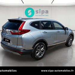 Honda CRV CR-V e:HEV 2.0 i-MMD 2WD Elegance 5p M&eacute;rignac