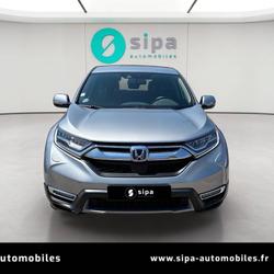 Honda CRV CR-V e:HEV 2.0 i-MMD 2WD Elegance 5p M&eacute;rignac