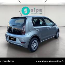 Volkswagen UP Up 1.0 60 BlueMotion Technology BVM5 Up! Connect 5p M&eacute;rignac