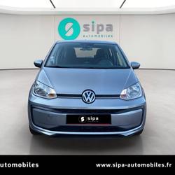 Volkswagen UP Up 1.0 60 BlueMotion Technology BVM5 Up! Connect 5p M&eacute;rignac