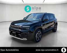 Jeep Avenger Mérignac