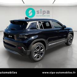 Jeep Avenger Avenger 115 kW 4x2 Altitude 5p M&eacute;rignac