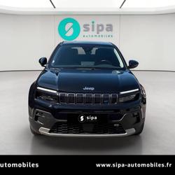 Jeep Avenger Avenger 115 kW 4x2 Altitude 5p M&eacute;rignac
