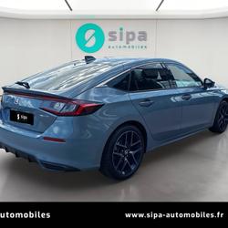 Honda Civic Civic e:HEV 2.0 i-MMD Advance 5p M&eacute;rignac