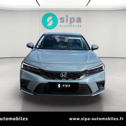 Honda Civic Civic e:HEV 2.0 i-MMD Advance 5p M&eacute;rignac