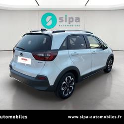 Honda Jazz Jazz Crosstar e:HEV 1.5 i-MMD Exclusive 5p M&eacute;rignac