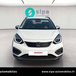 Honda Jazz Jazz Crosstar e:HEV 1.5 i-MMD Exclusive 5p M&eacute;rignac