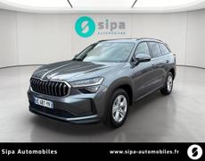 Skoda Kodiaq Mérignac