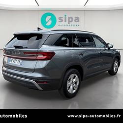 Skoda Kodiaq Kodiaq 1.5 TSI 150 ch Hybrid ACT DSG7 5pl Selection 5p M&eacute;rignac