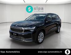 Skoda Kodiaq Mérignac