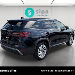 Skoda Kodiaq Kodiaq 1.5 TSI 150 ch Hybrid ACT DSG7 5pl Selection 5p M&eacute;rignac