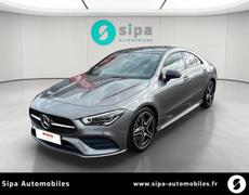 Mercedes CLA