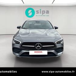 Mercedes CLA CLA Coup&eacute; 200 d 8G-DCT AMG Line 4p M&eacute;rignac