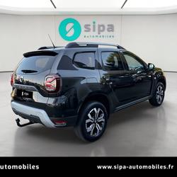 Dacia Duster Duster TCe 150 FAP 4x4 Prestige 5p M&eacute;rignac