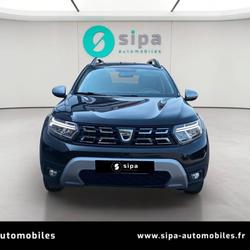 Dacia Duster Duster TCe 150 FAP 4x4 Prestige 5p M&eacute;rignac
