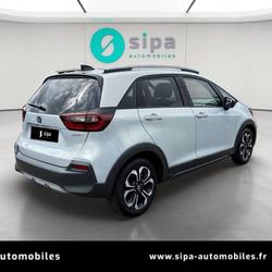 Honda Jazz Jazz Crosstar e:HEV 1.5 i-MMD Exclusive 5p M&eacute;rignac