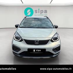 Honda Jazz Jazz Crosstar e:HEV 1.5 i-MMD Exclusive 5p M&eacute;rignac