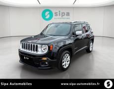 Jeep Renegade Mérignac