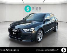 Audi A1 Mérignac