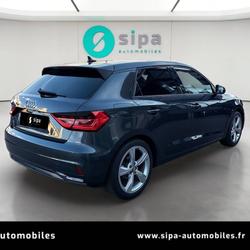 Audi A1 A1 Sportback 35 TFSI 150 ch S tronic 7 Design 5p M&eacute;rignac