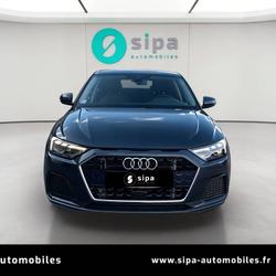 Audi A1 A1 Sportback 35 TFSI 150 ch S tronic 7 Design 5p M&eacute;rignac