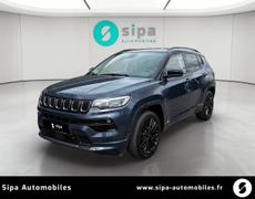 Jeep Compass Mérignac