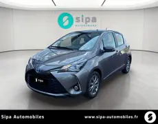 Toyota Yaris Mérignac