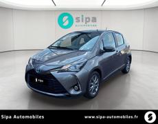 Toyota Yaris Mérignac