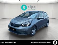 Honda Jazz Mérignac