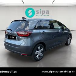 Honda Jazz Jazz e:HEV 1.5 i-MMD Exclusive 5p M&eacute;rignac