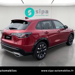 Honda ZR-V ZR-V e:HEV 2.0 i-MMD Advance 5p M&eacute;rignac