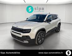 Jeep Avenger Mérignac