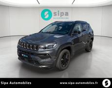 Jeep Compass Mérignac