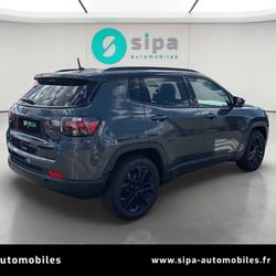 Jeep Compass Compass 1.5 Turbo T4 130 ch e-Hybrid BVR7 Upland 5p M&eacute;rignac