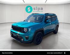 Jeep Renegade Mérignac