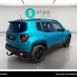 Jeep Renegade Renegade 1.3 GSE T4 150 ch BVR6 Brooklyn Edition 5p M&eacute;rignac