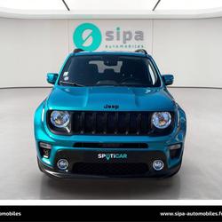 Jeep Renegade Renegade 1.3 GSE T4 150 ch BVR6 Brooklyn Edition 5p M&eacute;rignac